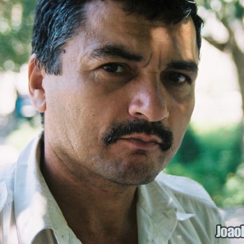 Uzbek man in Bukhara, Uzbekistan - Central Asia